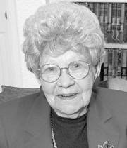 Doris Hendricks Obituary (2015)