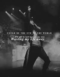 Pin Oleh Lauren Kulp Di Quotes Sayings And Lyrics Close To My Heart Hiburan Рок , метъл , пънк , емо , new metal , хард рок език: pin oleh lauren kulp di quotes sayings