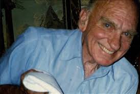 FRANK MITCHELL Obituary (2010)