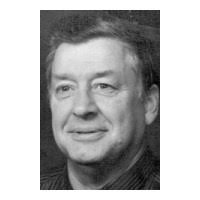 Robert Perron Obituary