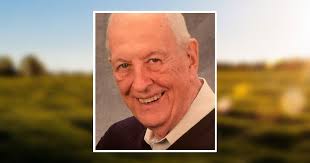 Robert Blazina Obituary October 27, 2020