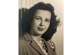 Doris Smith Obituary and Online Memorial (2025)