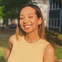 Angelica Jenkins's Instagram, Twitter & Facebook