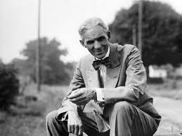 As Melhores Frases De Henry Ford Sobre Vida Sucesso E Lideranca Jornal Do Empreendedor