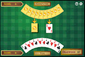 Maybe you would like to learn more about one of these? An A Z Guide To Online Rummy