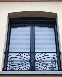Garde Corps De Fenetre En Fer Forge Devis Gratuit Contact Lartdefaire Com Grillage Fenetre Garde Corps Fenetre