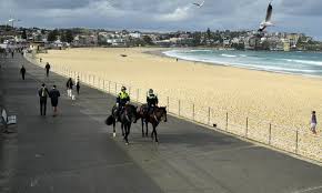 So i want to draw a circle with a radius of 5km. Nsw And Act Covid Lockdown Restrictions Update To Sydney Regional Nsw And Canberra Coronavirus Rules Explained New South Wales The Guardian