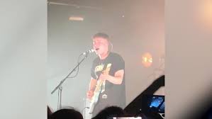 Lisa shaw is an r&b and house music singer from toronto, ontario, canada. Sam Fender North Shields Star Named Winner Of Brits Critics Choice Award Chronicle Live
