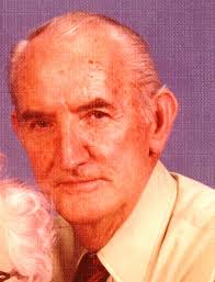 John Howard Curnutte Jr. (1907-1993)