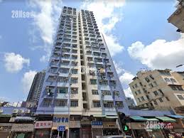 Yuen Long District Estate Information & Transaction Record