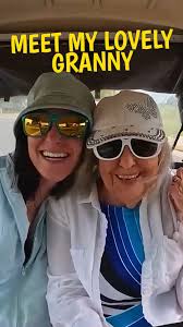 This Retirement Community Is Amazing! The Villages #florida #thevillages  #granny