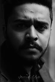 Jeremiah Edgar Works