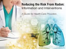 Health Risk Of Radon Radon Us Epa