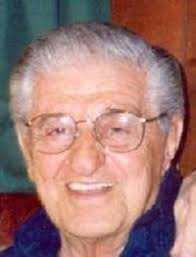 Obituary of Joseph V. Ferrigno