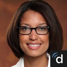 Dr. Frances Russell, MD