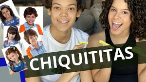 Eles descobrem que a vizinha perdeu a filha e o genro em um trágico acidente de carro e que ela foi a única sobrevivente. Chiquititas Shippa Ou Nao Shippa Polemico Gabriella Saraivah Ft Pedro Henrique Youtube