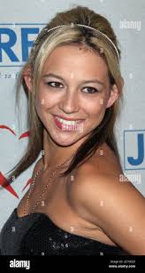 Natalie baby hi-res stock photography and images