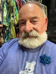 Yet another thing I love about my city