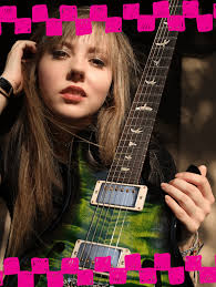 Abigail Fierce Archives