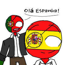 A partida amistosa entre espanha e portugal, em preparação para eurocopa 2020, terá transmissão da tnt sports (canal fechado), estádio tnt. Pin Em Countryhumans