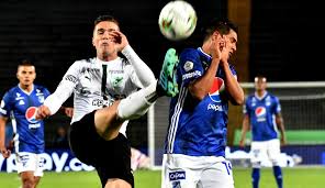 The competition, which is usually played in january prior to the start of each categoría primera a season, was originally scheduled to be played in. Regreso Liga Colombiana Oficial La Liga Colombiana Regresa Con El Clasico Anejo Del Fpc Deportes Caracol Radio