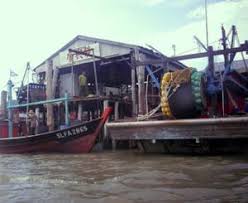 Sebabnya selalunya ia bertaraf 5 bintang dan sebab gaya kolonialnya. Pulau Ketam Wikitravel