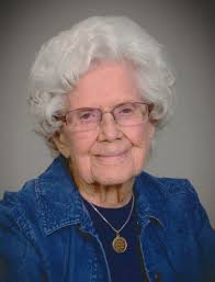 Jean Angus Obituary (1921