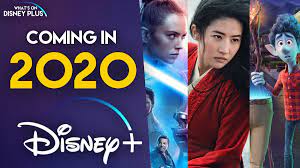 The making of wandavision, the first episode of. Movies Coming To Disney In 2020 What S On Disney Plus