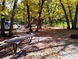 There is a 14 day limit with no amenities. 50 Best Places To Go Camping In Arizona Tents N Trees