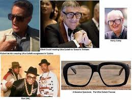 Ultra Goliath Ii 2 Sunglasses Havana Gradient Ocean S 11 Casino Robert De Niro Sunglasses Goliath Ii Colored Sunglasses