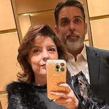 Luis Versalles's Instagram, Twitter & Facebook