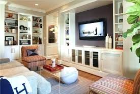 Tv stands and entertainment centers have once again become a focal point of family activity. Built In Entertainment Centers Ideas And Designs N Hance Of Boise
