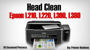 100% safe and virus free. Solved Epson L210 Print Blank Pages Fixya
