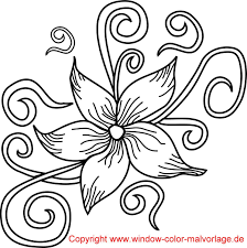 Malvorlagen Blumen Ranken Ausmalbilder 2003321 Affefreund Com Malvorlagen Blumen Blumen Ausmalbilder Malvorlagen