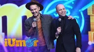 Badea, bordea și micutzu revin la sala palatului pe 1, 2 și 3 octombrie 2018 cu un nou spectacol de excepție: Dan Badea Global Talent Global Talent