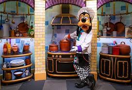Maybe you would like to learn more about one of these? Goofy S Kitchen Review Disney Tourist Blog