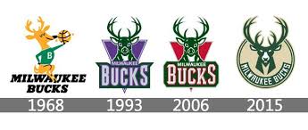 Download the vector logo of the milwaukee bucks brand designed by a.penzy in adobe® illustrator® format. Milwaukee Bucks Logo History Bucks Logo Milwaukee Bucks Milwaukee