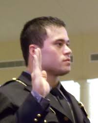 Daniel Holtzclaw
