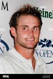 John roddick hi-res stock photography and images