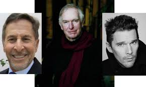Dead Poets Society Retrospective with Tom Schulman, Peter Weir, and Ethan  Hawke