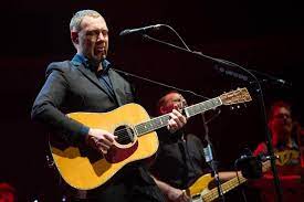 He released his first studio album in 1993 and received worldwide attention after the release of white. David Gray Paved The Way For Artists Like Ed Sheeran