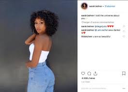 PHOTOS. Qui est Sarah, la magnifique soeur de Thilo Kehrer (PSG) ?