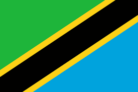 National flag of saint lucia white black and yellow triangles in. 34 African Flags Their Colors And Meanings Capetocasa