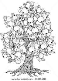 Colouring is no longer just an activity for kids but something that adults can join in with too. Pin On Trees