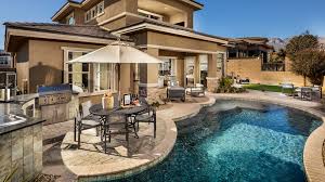 New Luxury Homes For Sale In Las Vegas Nv Shadow Point