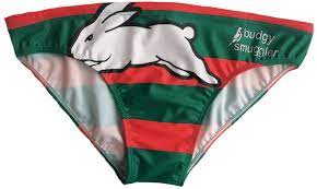 Plenty of smart judges are tipping the rabbitohs to win their first premiership since 2014 and it's easy to see why. Mens Swimwear South Sydney Rabbitohs Design Budgy Smuggler Au Budgy Smuggler Au