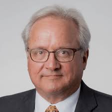 Neil Westergaard dead at 67: "We've lost a great journalist"