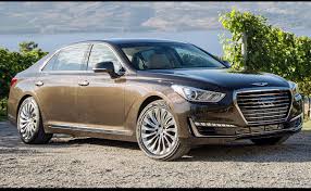 We analyze millions of used cars daily. Hyundai Genesis Luxury Cars Available In Canada Without Dealerships