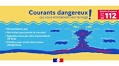 Warning Issued Against Swimming in Charente-Maritime Due to Dangerous Currents