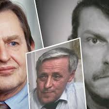 Här är svagheterna i alla vittnesmålen mot Christer Pettersson